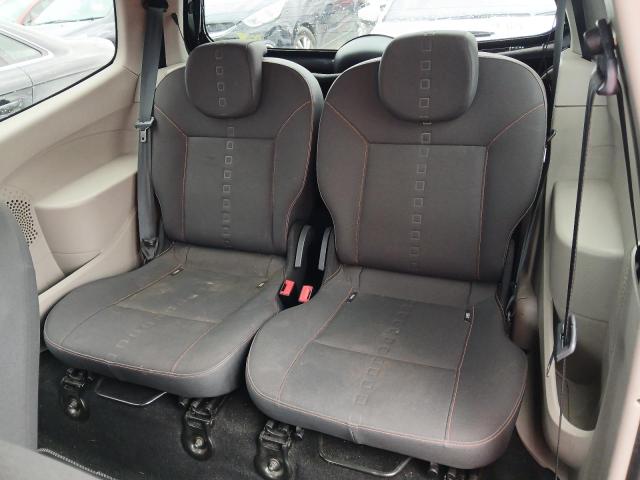 2008 RENAULT TWINGO GT