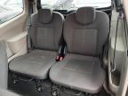 2008 RENAULT TWINGO GT for sale at Copart WOLVERHAMPTON