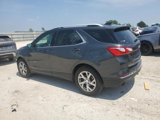  CHEVROLET EQUINOX 2018 Szary