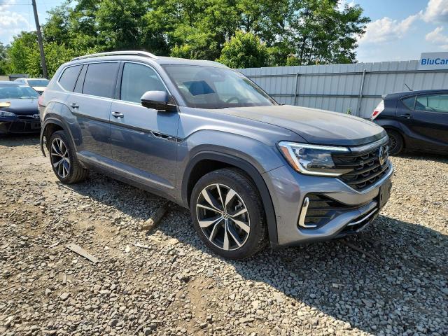  VOLKSWAGEN ATLAS 2024 Серый