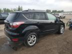 2017 FORD ESCAPE SE   for sale at Copart ON - TORONTO