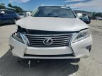 2014 LEXUS RX 350   for sale at Copart SC - SPARTANBURG