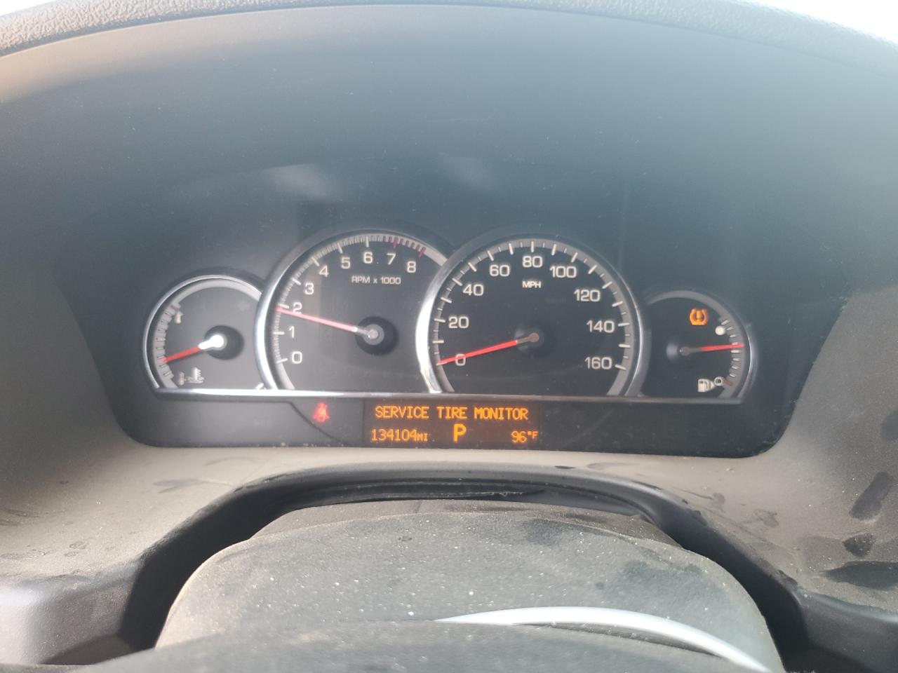 1g6du6ea5a0147946 1G6DU6EA5A0147946 2010 Cadillac Sts