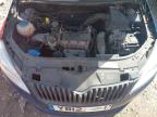 2012 SKODA FABIA S 12 for sale at Copart BRISTOL