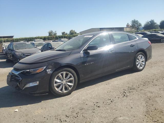 CHEVROLET MALIBU 2023 Сharcoal