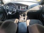2013 DODGE CHARGER R/T   for sale at Copart CT - HARTFORD SPRINGFIELD