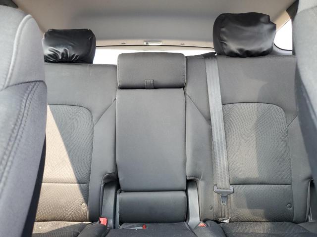 2016 HYUNDAI SANTA FE SPORT   