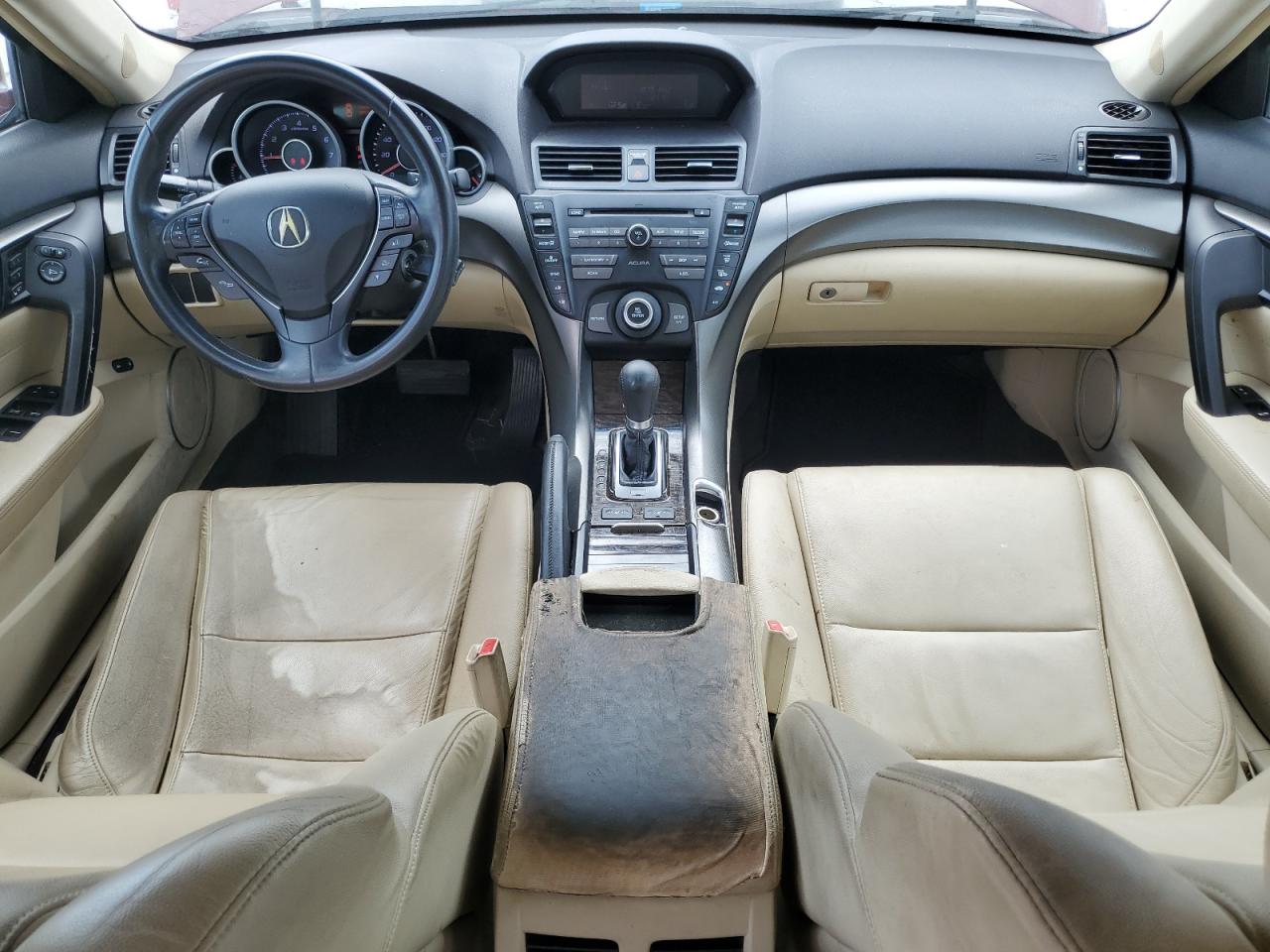 2013 Acura Tl VIN: 19UUA8F21DA017459 Lot: 67229725