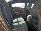 2013 DODGE CHARGER SE for sale at Copart TX - EL PASO