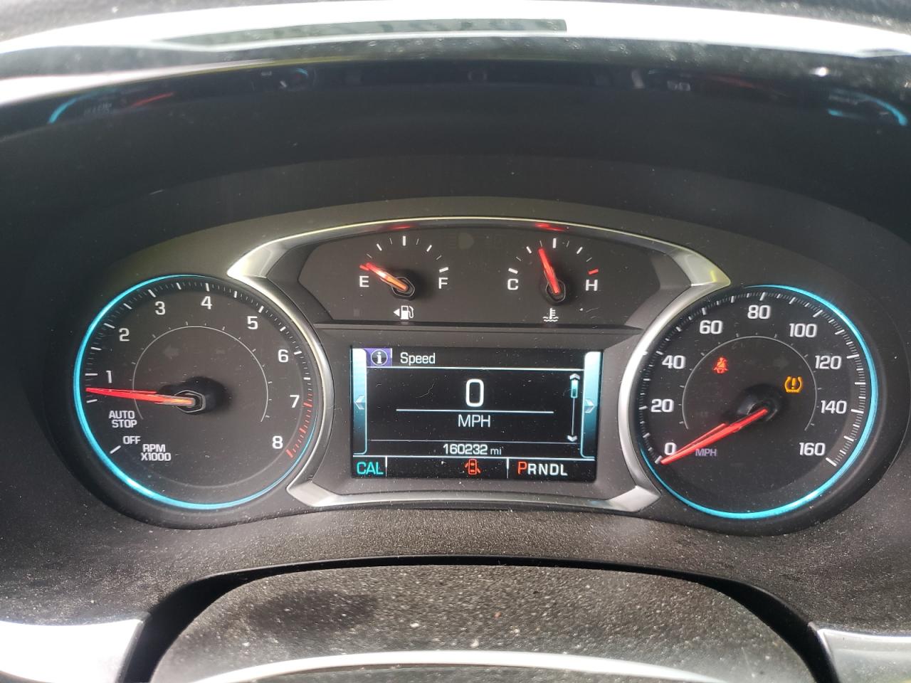 2019 Chevrolet Traverse Rs VIN: 1GNERJKX8KJ238212 Lot: 67071325