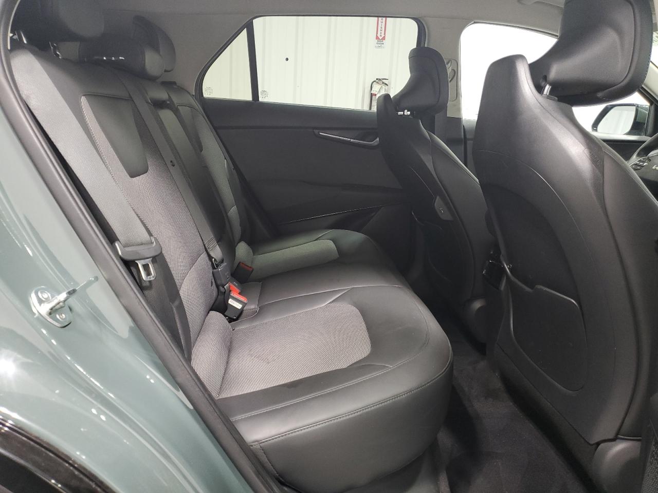 kndcr3l11p5025169 KNDCR3L11P5025169 2023 Kia Niro Wind