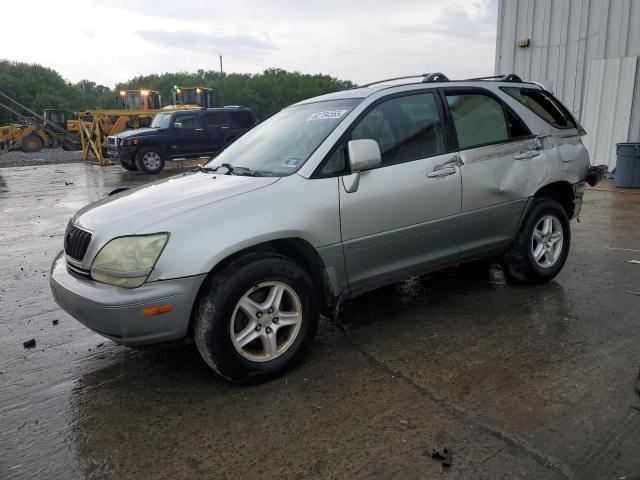 2001 Lexus Rx 300  