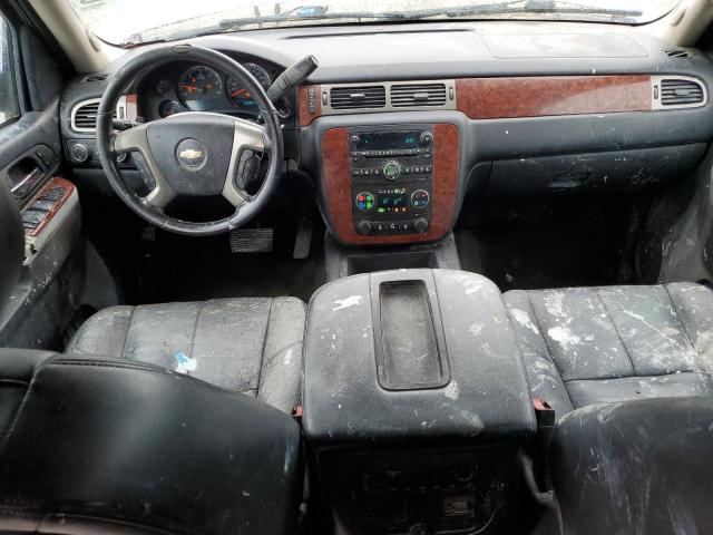 2013 CHEVROLET AVALANCHE LT  