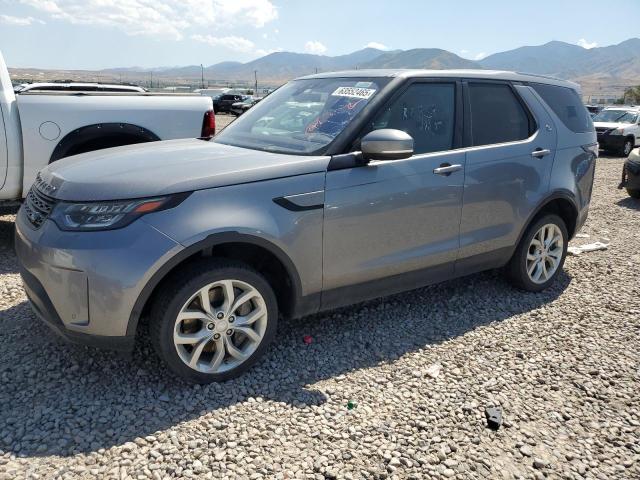  LAND ROVER DISCOVERY 2020 Charcoal