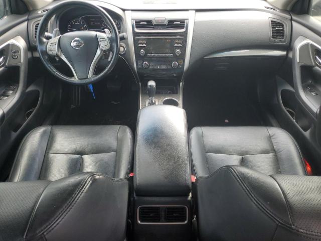  NISSAN ALTIMA 2013 Black