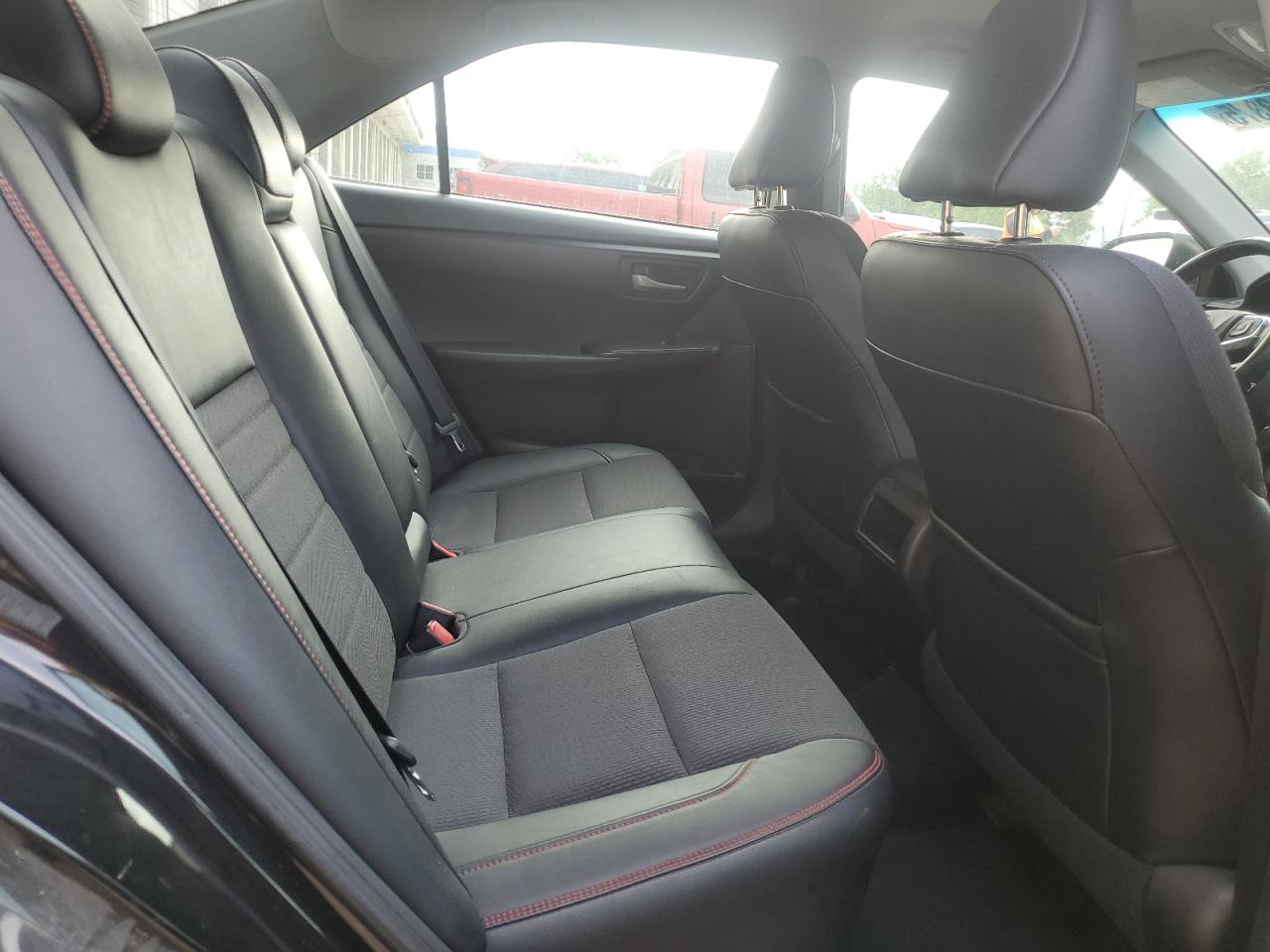 4T1BF1FK8GU140043 TOYOTA CAMRY 2016