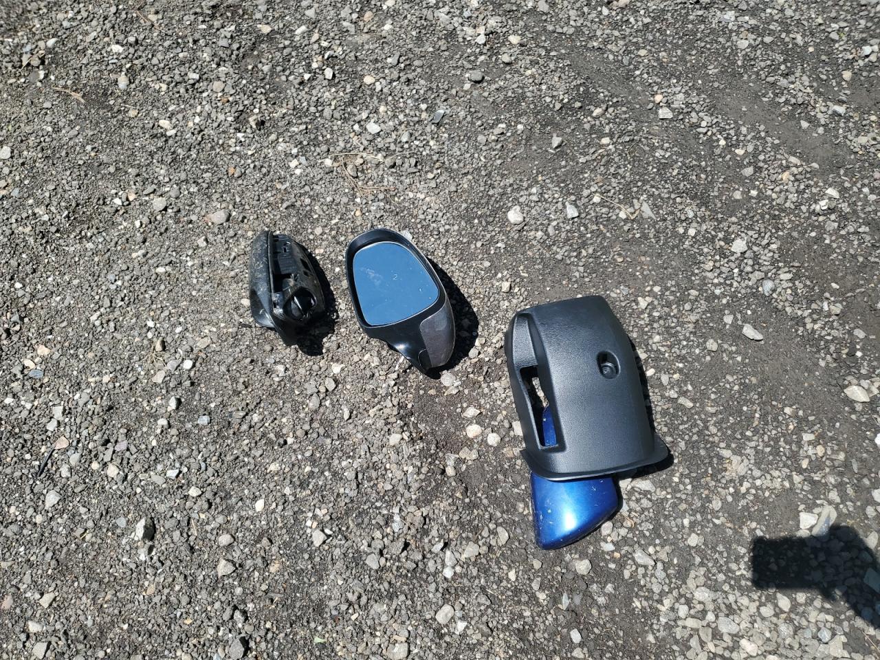 2018 Kia Sportage Lx VIN: KNDPMCAC5J7305547 Lot: 65383515