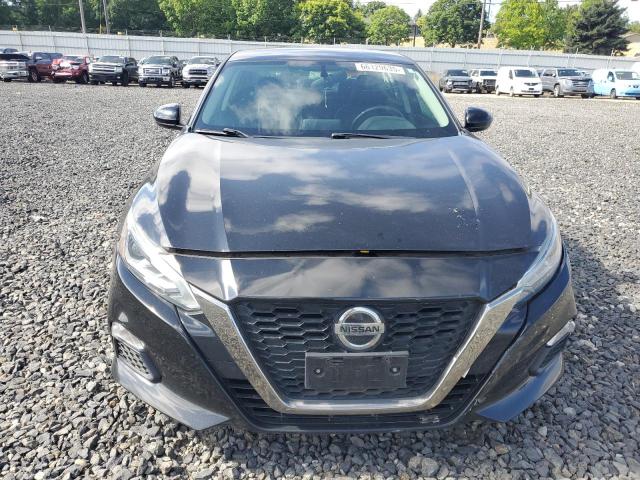  NISSAN ALTIMA 2019 Черный