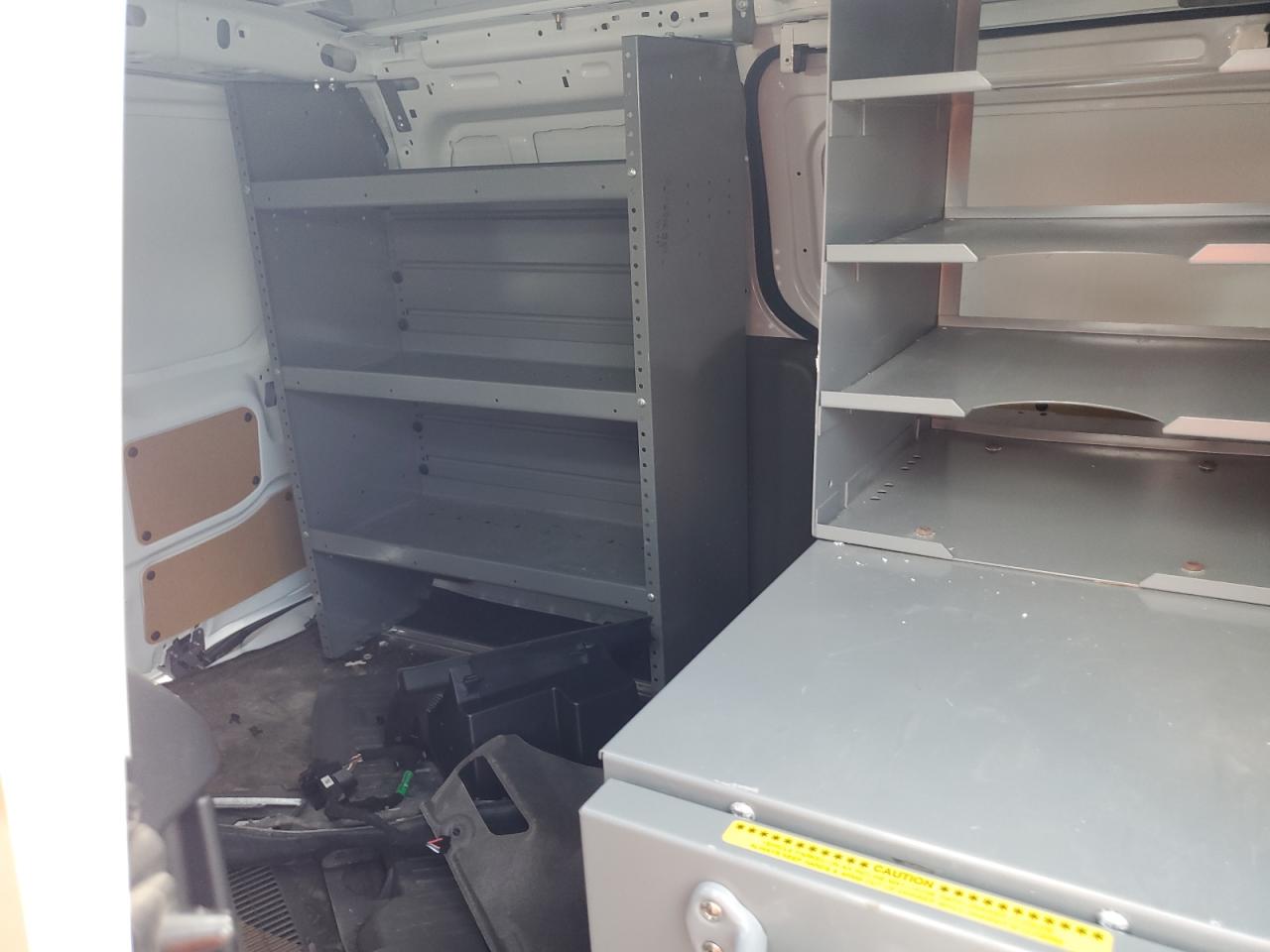 2020 Ford Transit Connect Xl VIN: NM0LS7E27L1462433 Lot: 65116375