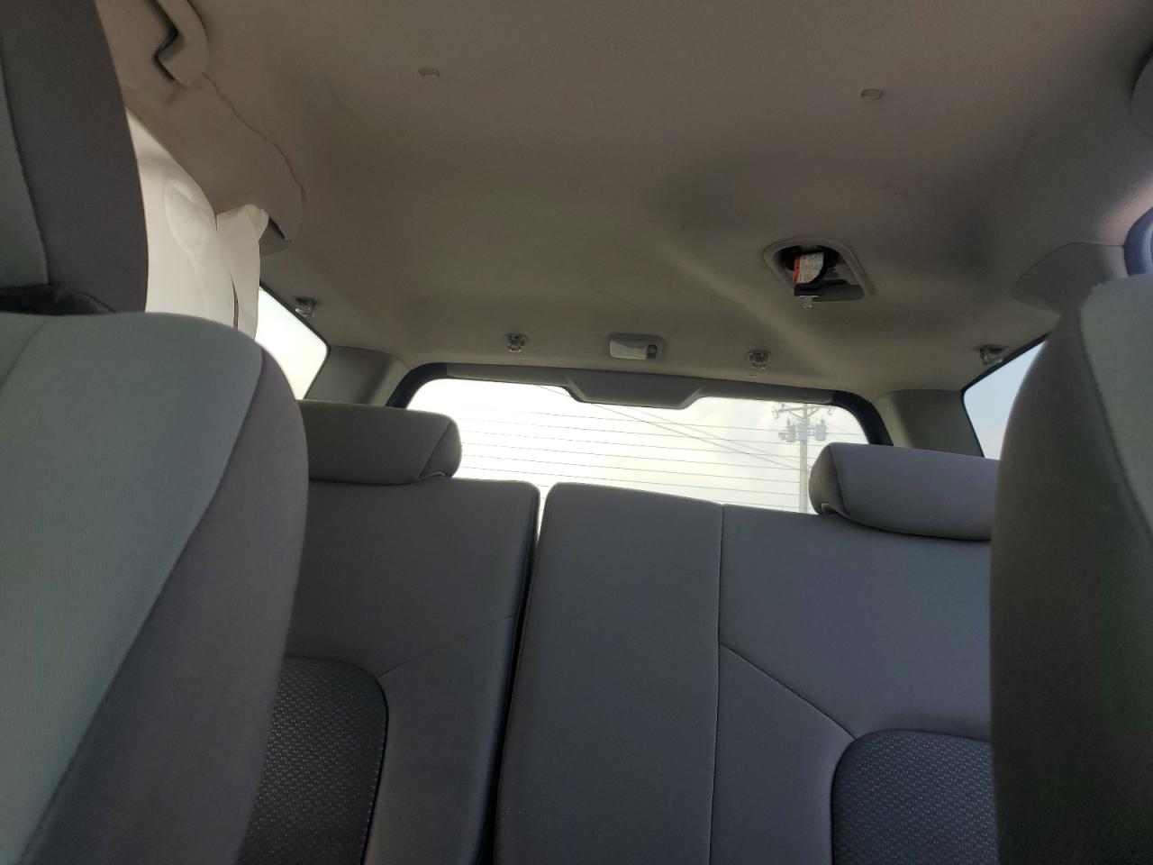 2010 Nissan Xterra Off Road VIN: 5N1AN0NW0AC521394 Lot: 63419175
