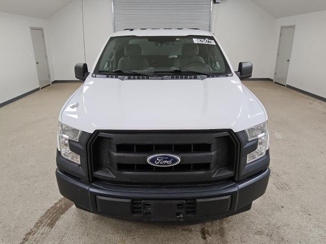  FORD F-150 2017 White
