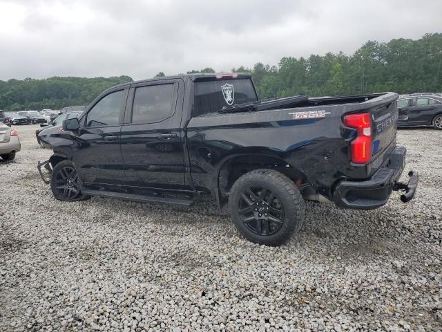  CHEVROLET ALL Models 2021 Black