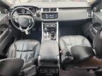2016 LAND ROVER RANGE ROVER SPORT HSE   for sale at Copart CA - RANCHO CUCAMONGA