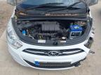 2013 HYUNDAI I10 CLASSI for sale at Copart SANDY
