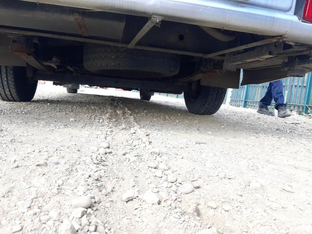 1996 FIAT DUCATO