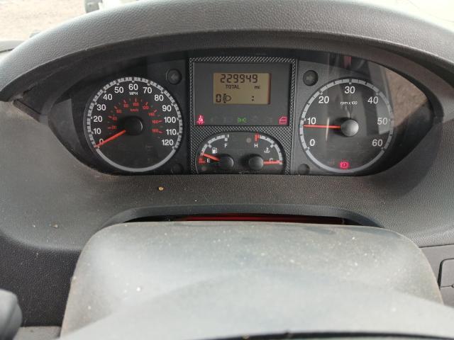 2008 CITROEN RELAY 35 H