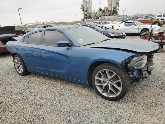  DODGE CHARGER 2022 Синий