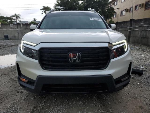  HONDA RIDGELINE 2023 Biały