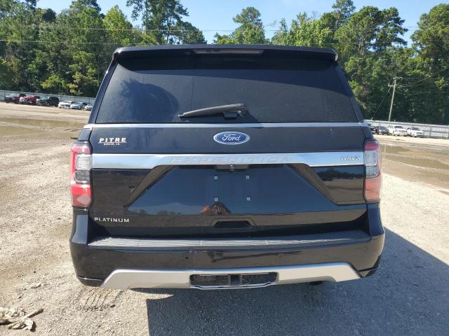  FORD EXPEDITION 2021 Черный