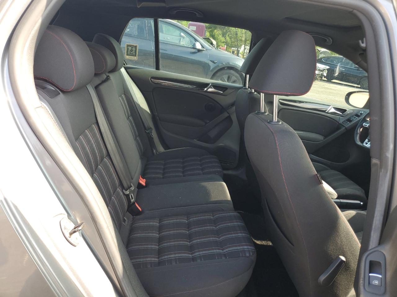 wvwhv7aj3cw010253 WVWHV7AJ3CW010253 2012 Volkswagen Gti