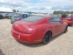 2004 BENTLEY CONTINENTA for sale at Copart WISBECH