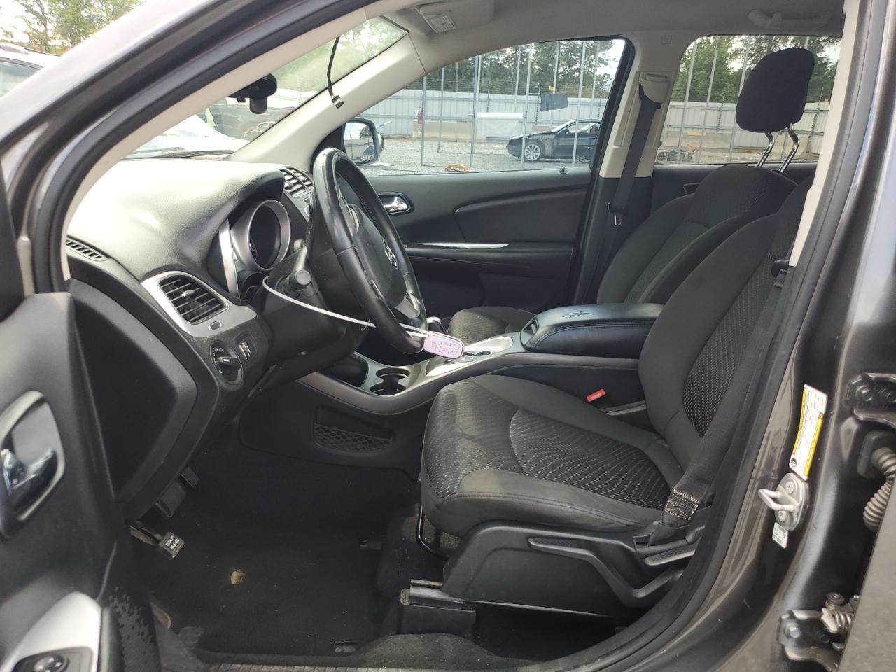 2018 Dodge Journey Se VIN: 3C4PDCAB5JT529517 Lot: 67180345