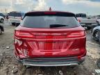 2016 LINCOLN MKC RESERVE   for sale at Copart FL - JACKSONVILLE NORTH