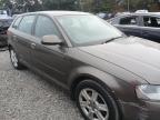 2011 AUDI A3 SE TFSI for sale at Copart WOLVERHAMPTON