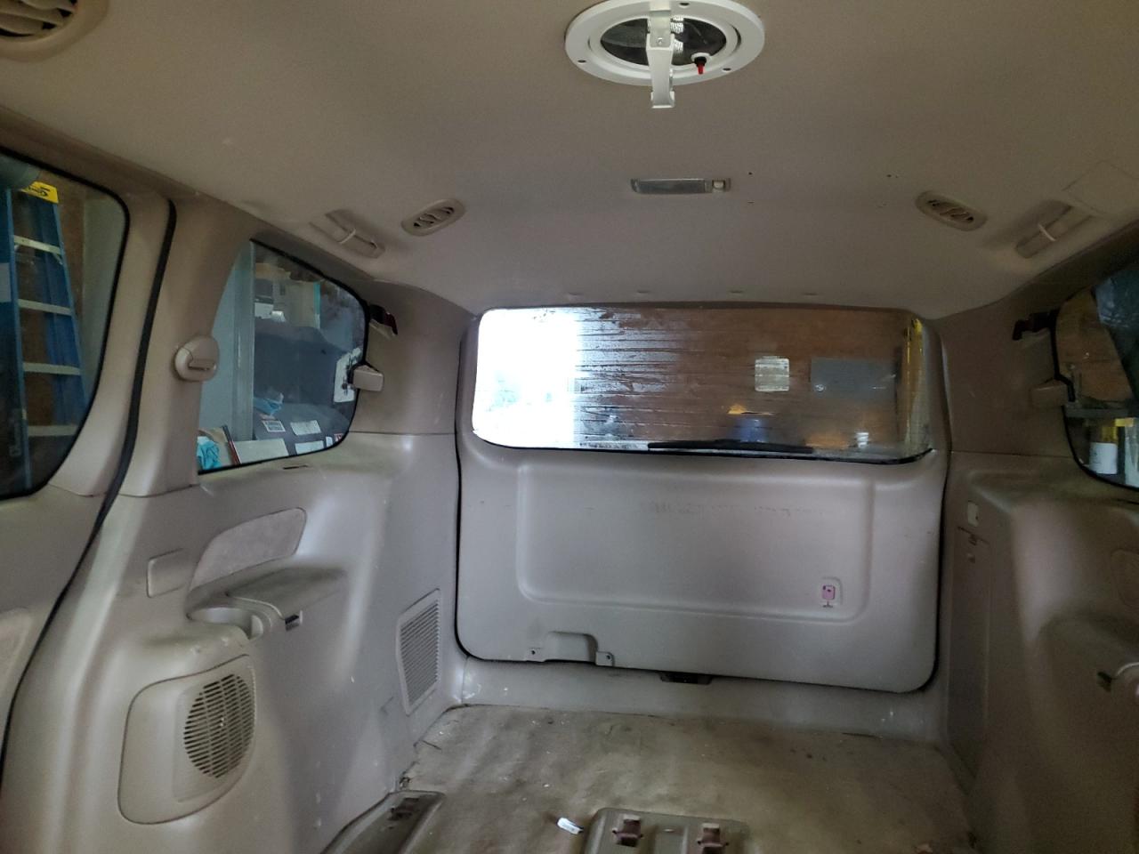 2003 Toyota Sienna Le VIN: 4T3ZF13C73U515563 Lot: 65005875