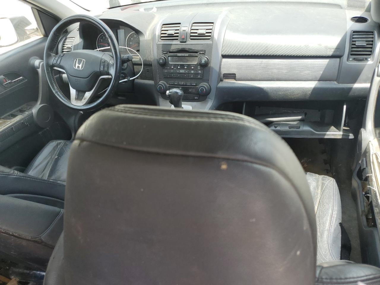 2009 Honda Cr-V Exl VIN: 5J6RE38799L026520 Lot: 56368145