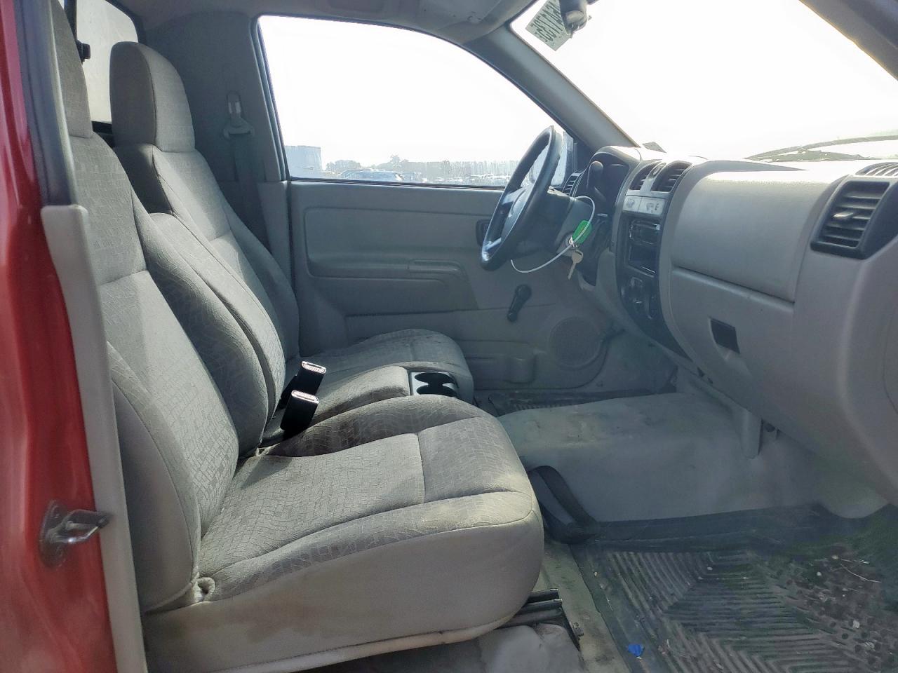 2004 Chevrolet Colorado VIN: 1GCDS146648202185 Lot: 64641735