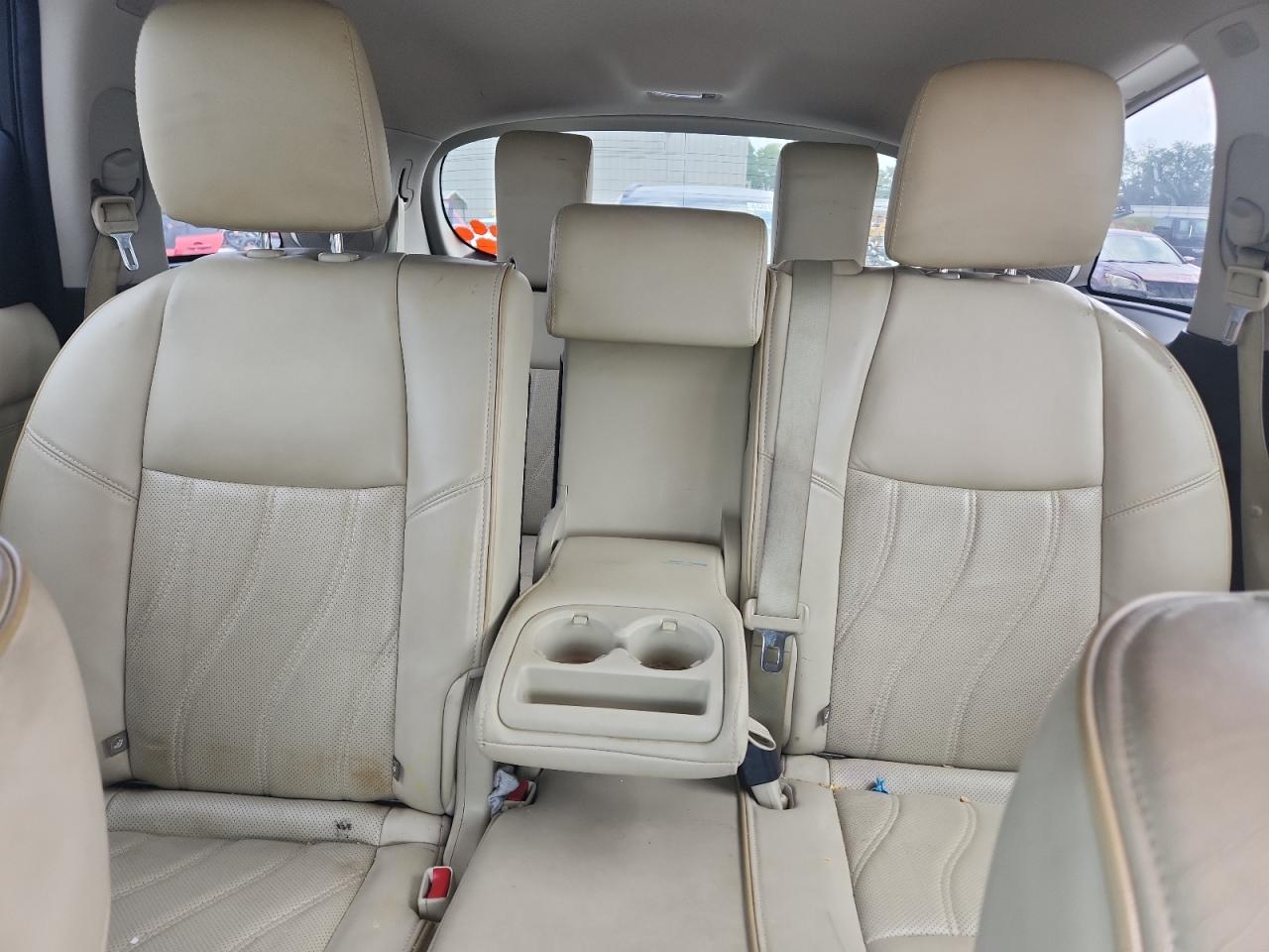 2015 Infiniti Qx60 VIN: 5N1AL0MN9FC540659 Lot: 63686945