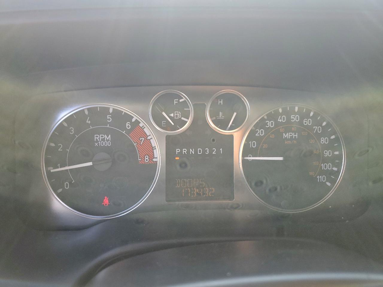 5gtdn13e778238528 5GTDN13E778238528 2007 Hummer H3