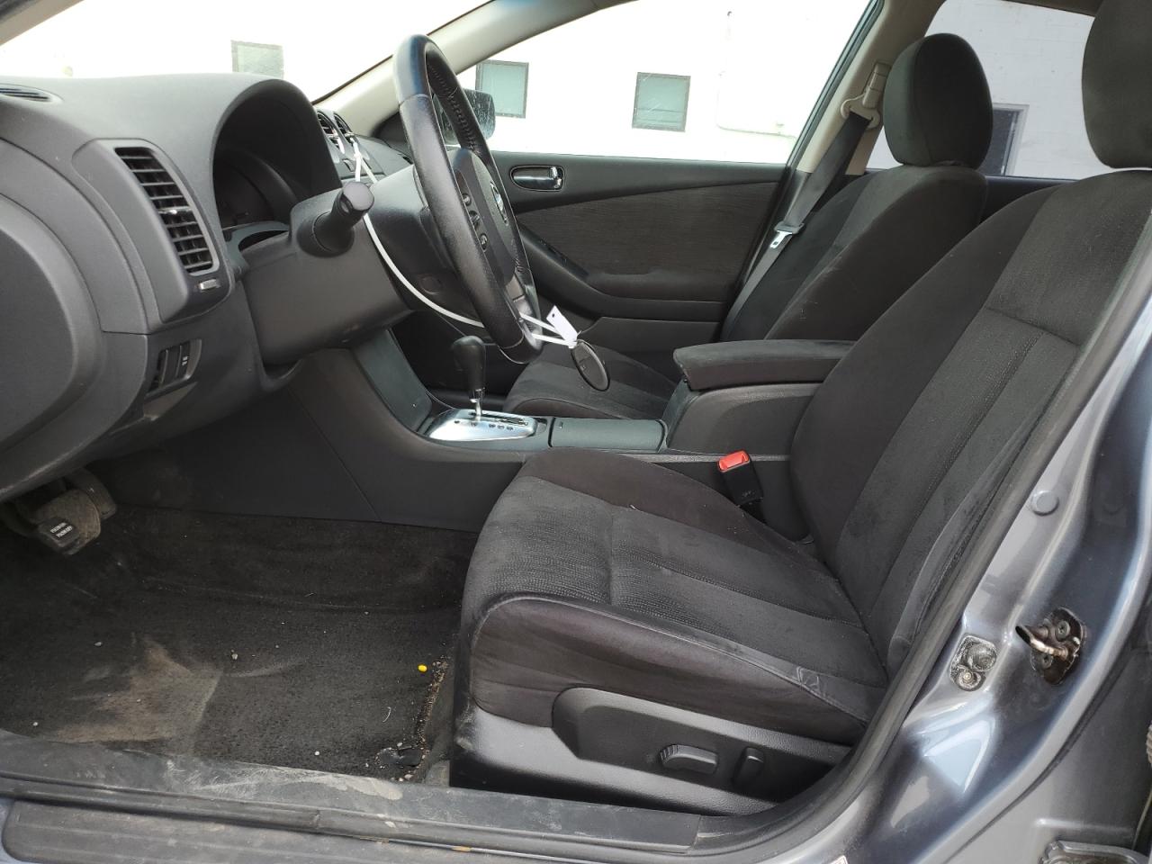 2010 Nissan Altima Base VIN: 1N4AL2AP6AN448126 Lot: 65405325