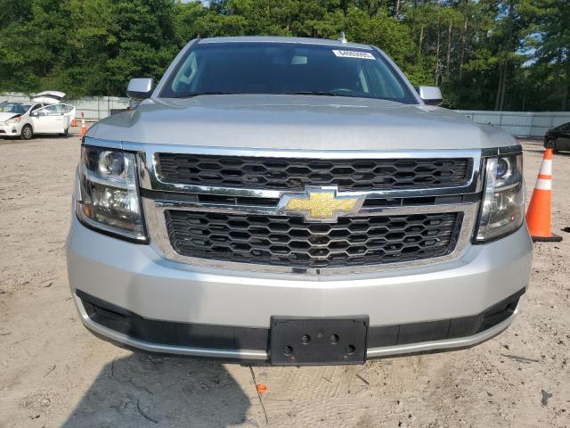 Parquets CHEVROLET TAHOE 2017 Silver