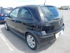 2006 VAUXHALL CORSA SXI+ for sale at Copart CHESTER
