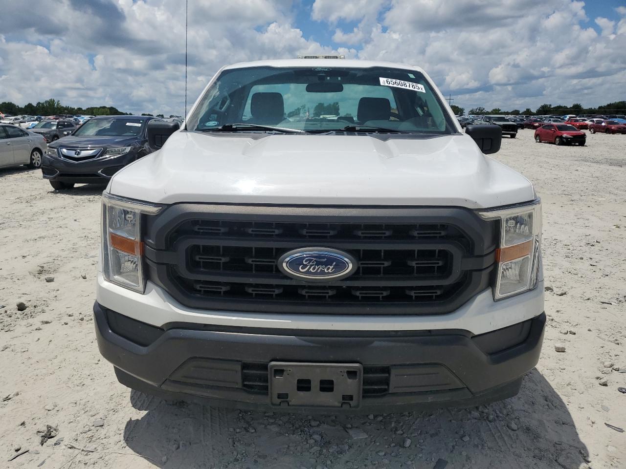 1FTMF1CB0MKD57000 FORD All Models 2021