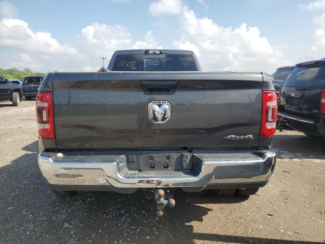 2024 Ram 3500 Tradesman VIN: 3C63RRGL1RG109025 Lot: 61364875