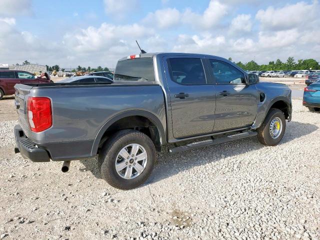  FORD RANGER 2024 Szary