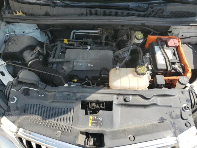 2014 BUICK ENCORE   